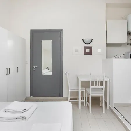 Studio Apt - Duomo 6 Milan