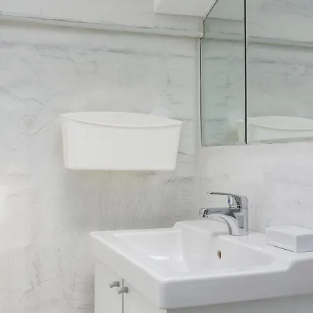 Studio Apt - Duomo 6
