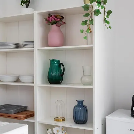 Studio Apt - Duomo 6 Milaan