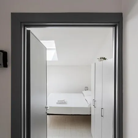 Studio Apt - Duomo 6 Appartement